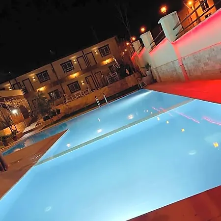 Sirius Boutique 3* Pamukkale