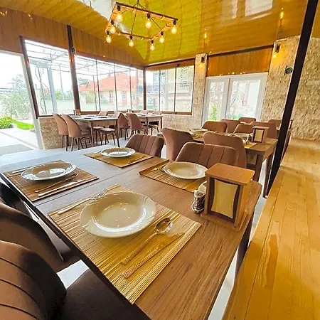 Hotel Sirius Boutique 3*