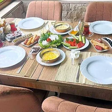 Sirius Boutique Pamukkale