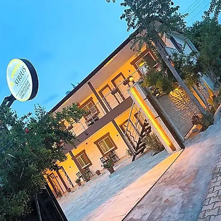 Hotel Sirius Boutique