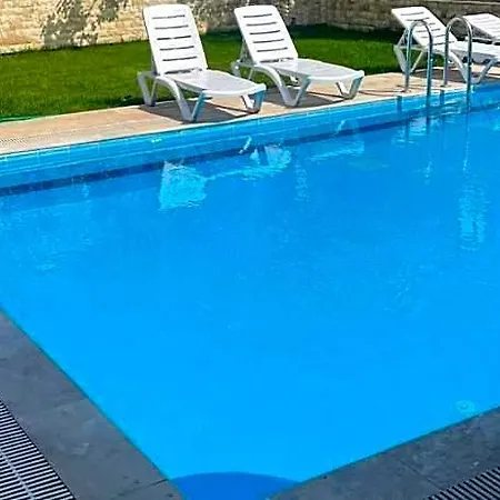 Sirius Boutique Hotel Pamukkale