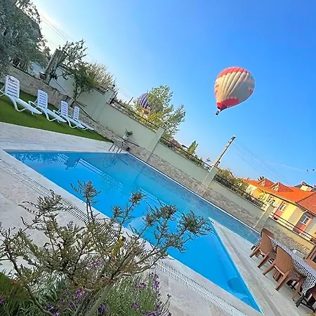 Sirius Boutique Hotel