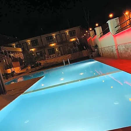 Sirius Boutique Hotel