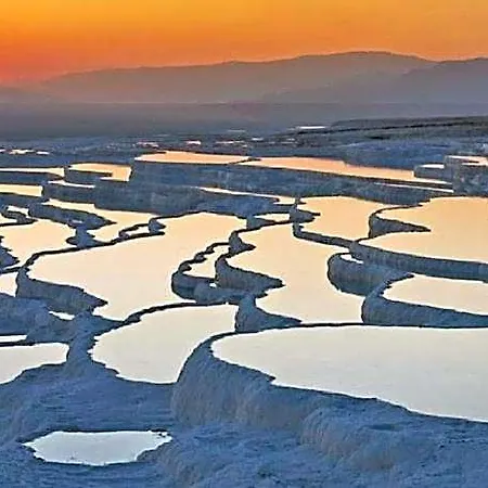 Sirius Boutique Pamukkale