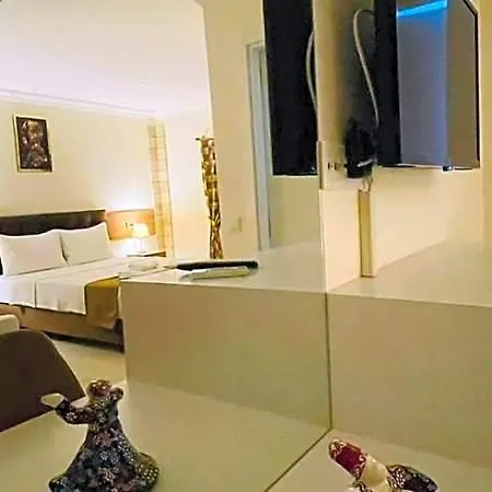 Sirius Boutique Hotel Pamukkale