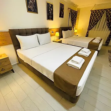 Hotel Sirius Boutique
