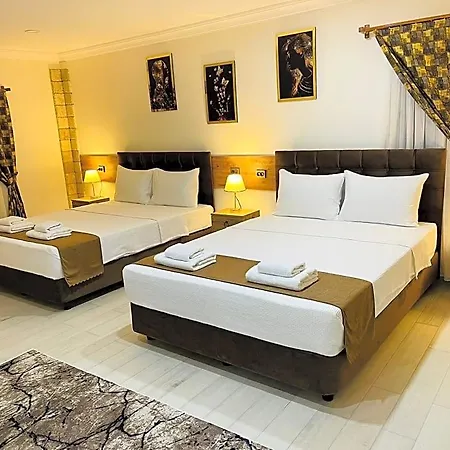 Sirius Boutique Hotel 3*