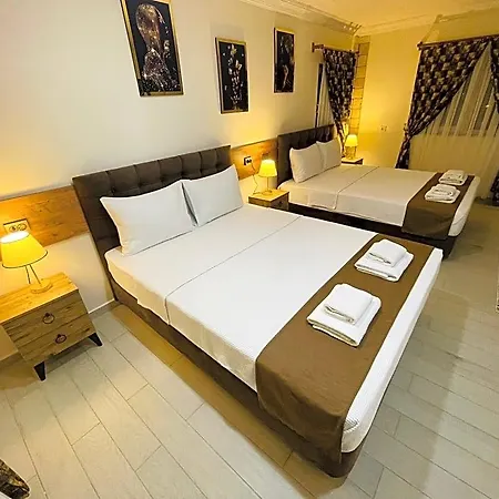 Sirius Boutique Pamukkale