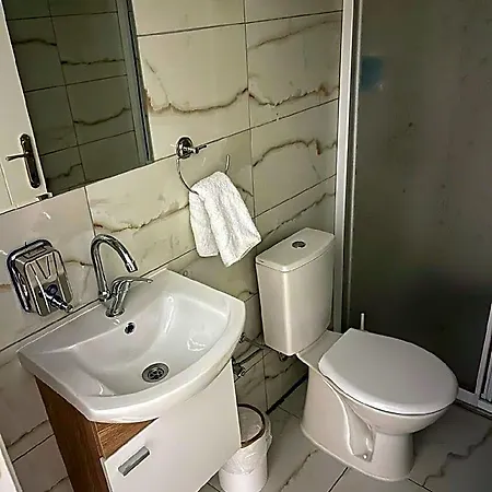 Sirius Boutique 3* Pamukkale