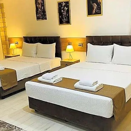 Sirius Boutique Pamukkale
