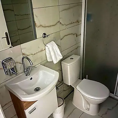 Sirius Boutique Hotel Pamukkale