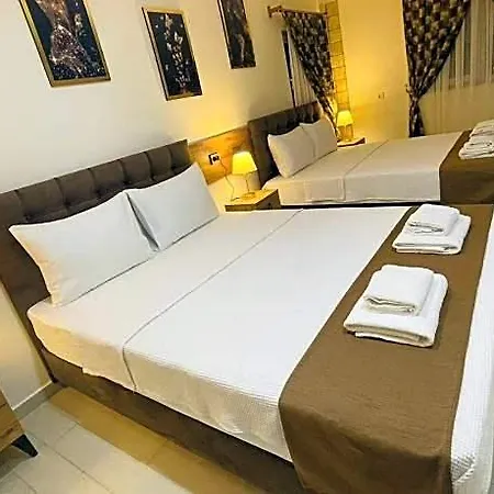 Sirius Boutique Hotel 3*