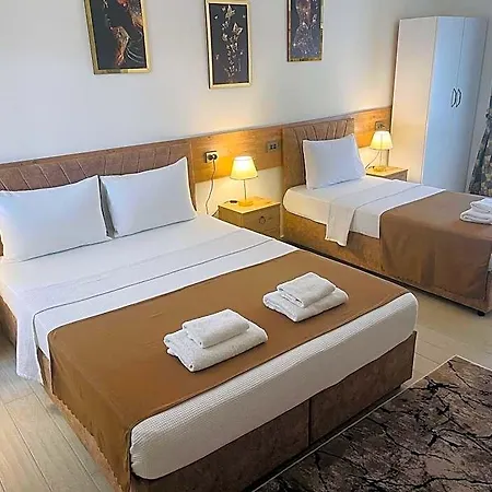 Sirius Boutique 3*