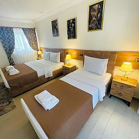 Hotel Sirius Boutique
