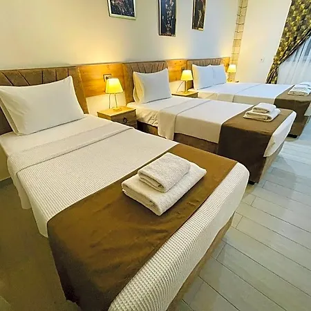 Hotel Sirius Boutique