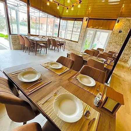 Hotel Sirius Boutique Pamukkale