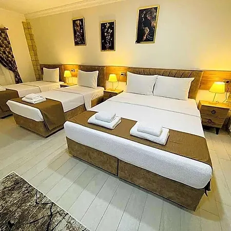 Hotel Sirius Boutique Pamukkale