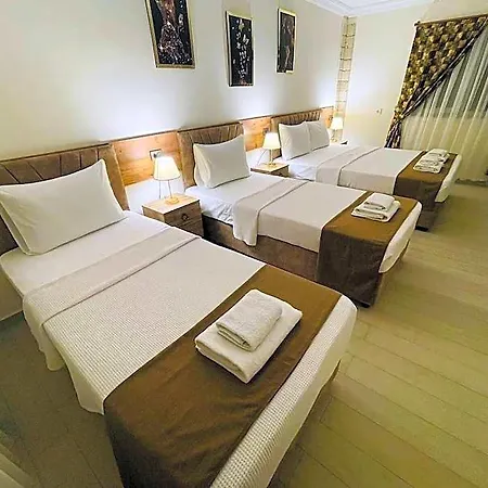 Sirius Boutique ホテル 3*